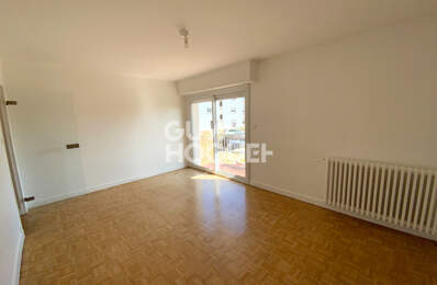 Appartement Saint Nazaire 3 pièce(s) 59.57 m2 — photo du bien