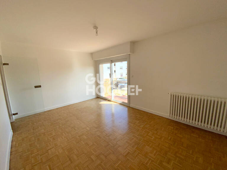 Appartement Saint Nazaire 3 pièce(s) 59.57 m2 — photo 1