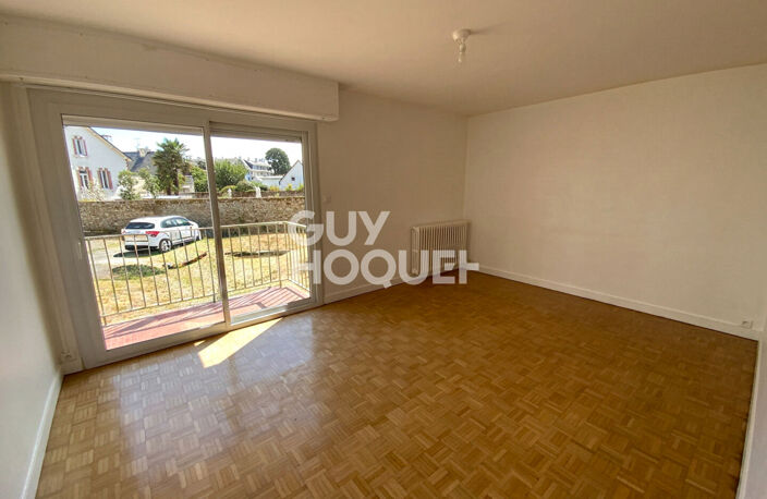 Appartement Saint Nazaire 3 pièce(s) 59.57 m2 — photo 2