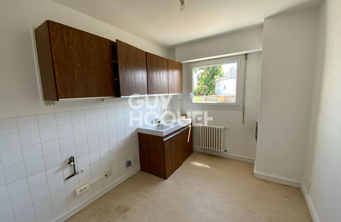 Appartement Saint Nazaire 3 pièce(s) 59.57 m2 — photo 3