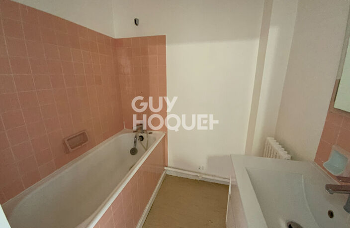 Appartement Saint Nazaire 3 pièce(s) 59.57 m2 — photo 4