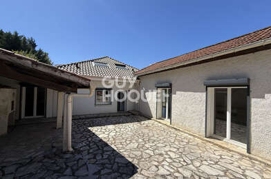 Maison 8 pièces 340000 €