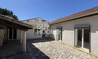 Maison 8 Pièces 184 m² à vendre à Villebrumier (82370)