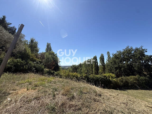 VILLEBRUMIER , vue exceptionnelle ! — photo du bien