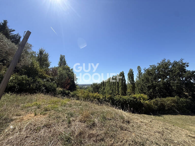 VILLEBRUMIER , vue exceptionnelle ! — photo 1