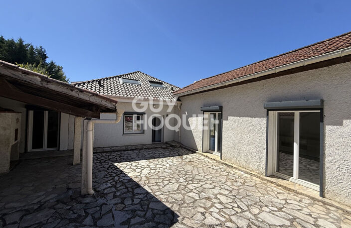 VILLEBRUMIER , vue exceptionnelle ! — photo 2