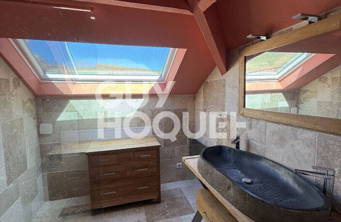 VILLEBRUMIER , vue exceptionnelle ! — photo 4
