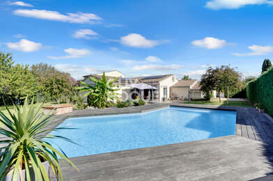 Maison 7 pièces 450000 €