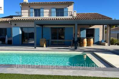 Maison 6 pièces 1155000 €