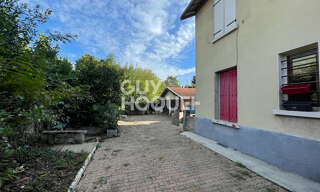 Maison 5 Pièces 110 m² à vendre à Saint-Priest (69800)