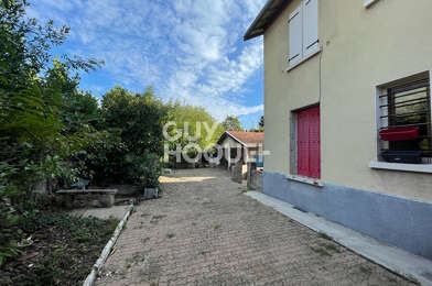 Maison 5 pièces 337000 €