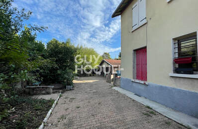 Maison Saint Priest VILLAGE - Réf 4731 — photo du bien