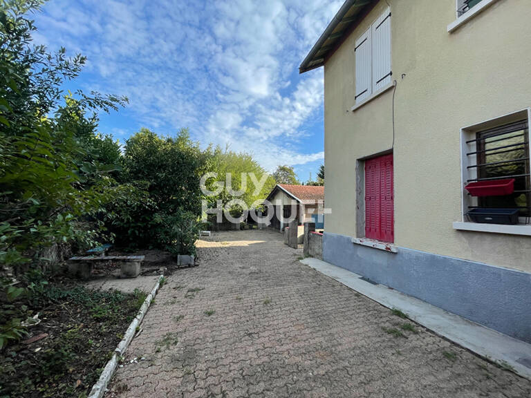 Maison Saint Priest VILLAGE - Réf 4731 — photo 1