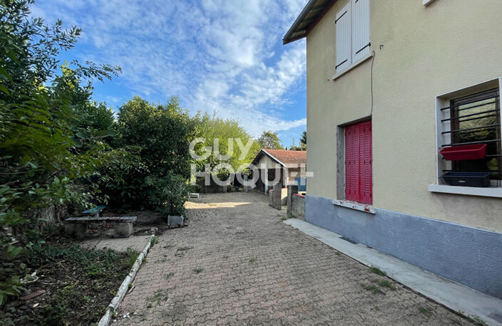 Maison Saint Priest VILLAGE - Réf 4731 — photo 3