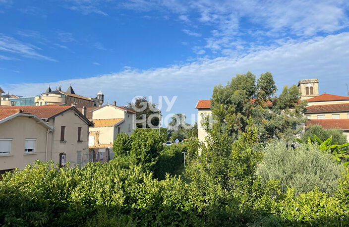 Maison Saint Priest VILLAGE - Réf 4731 — photo 4