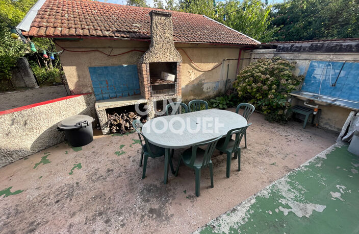 Maison Saint Priest VILLAGE - Réf 4731 — photo 5