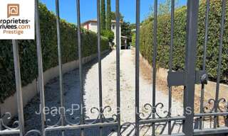 Maison 6 Pièces 150 m² à vendre à La Cadière-d'Azur (83740)