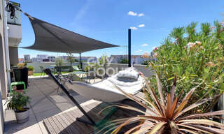 Appartement 4 Pièces 86 m² à vendre à Lyon 7 (69007)