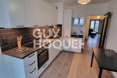 Appartement 4 pièces 1695 €