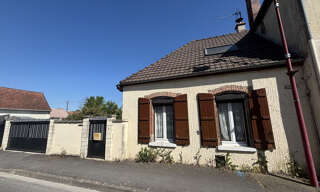 Maison 3 Pièces 61 m² à vendre à Pleurs (51230)