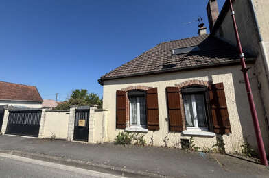 Maison 3 pièces 98000 €