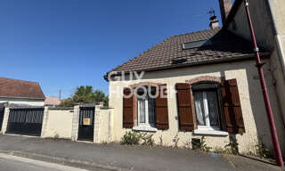 Maison 3 Pièces 61 m² à vendre à Pleurs (51230)