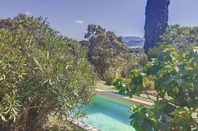 Maison 5 pièces 648000 €