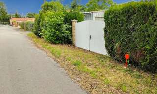 Terrain  567 m² à vendre à Sainte-Pazanne (44680)