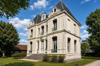 Maison 12 pièces 478000 €