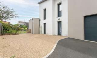Maison 6 Pièces 138 m² à vendre à Vallet (44330)