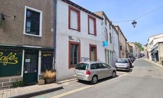 Appartement 1 Pièce 40 m² à vendre à Clisson (44190)