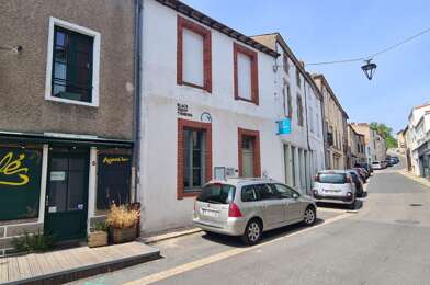 Appartement 1 pièces 140400 €