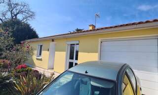 Maison 5 Pièces 81 m² à vendre à Clisson (44190)