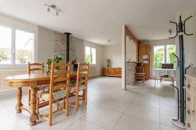 Maison 4 pièces 235000 €