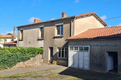 Maison 7 pièces 161900 €