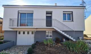 Maison 4 Pièces 78 m² à vendre à Mouzillon (44330)