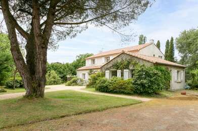 Maison 11 pièces 627000 €