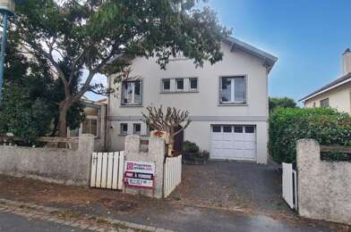 Maison 8 pièces 236500 €