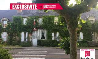 Maison 15 Pièces 570 m² à vendre à Combreux (45530)