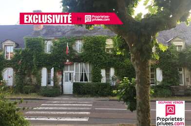 Maison 15 pièces 267750 €