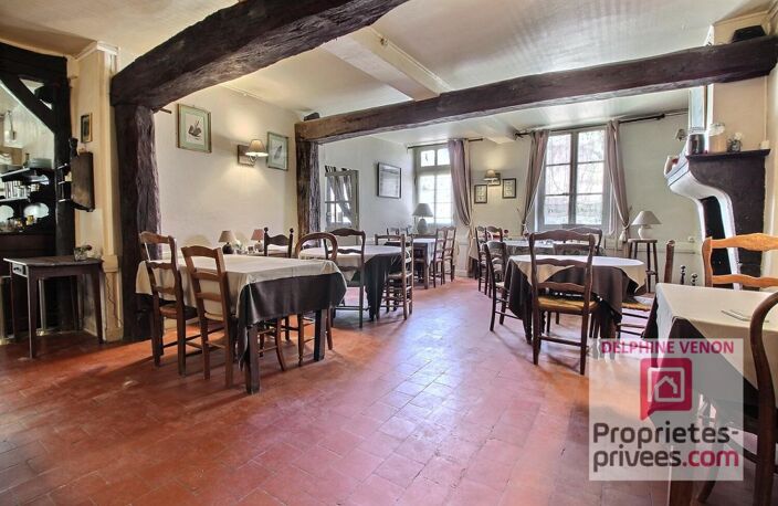 Exclusivité - Ensemble immobilier de  plus de 500 m² dans le centre bourg de Combreux — photo 4