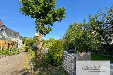 Maison 8 pièces 725000 €