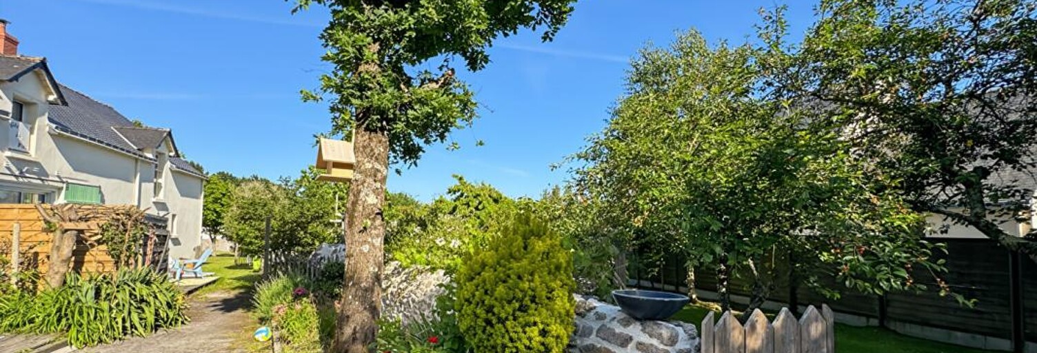 Maison 8 Pièces 260 m² à vendre à Guérande (44350)