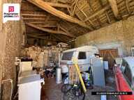 Grange Mortiers - 140 m2 - terrain clos - PRIX 64 990 HAI — photo 2