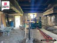 Grange Mortiers - 140 m2 - terrain clos - PRIX 64 990 HAI — photo 3