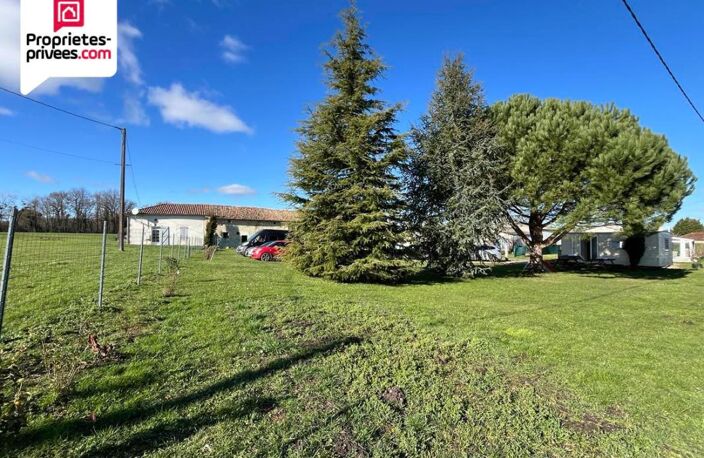 Grange Mortiers - 140 m2 - terrain clos - PRIX 64 990 HAI — photo 5