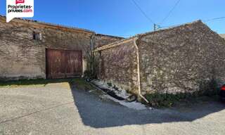 Maison 4 Pièces 320 m² à vendre à Lorignac (17240)