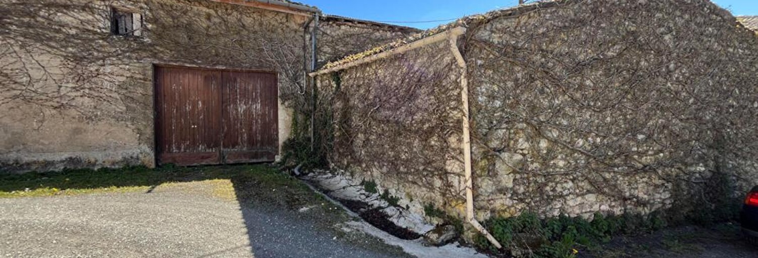 Maison 4 Pièces 320 m² à vendre à Lorignac (17240)