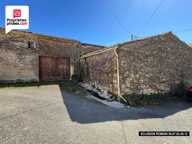 Grange Lorignac  avec terrain - PRIX 53 990 HAI — photo 2