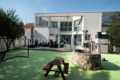 Maison 6 pièces 1398000 €